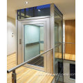 Glass Villa Home Lift